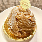 パティスリー・スリール - 