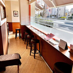 パティスリー・スリール - 