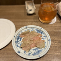 炭火焼鳥 とり将 - 