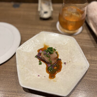 炭火焼鳥 とり将 - 