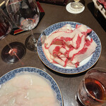 肉割烹 山口 - 