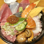 Futago Sushi - 