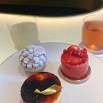 リベルターブル 赤坂店 - 