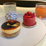 リベルターブル 赤坂店 - 