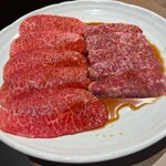 焼肉あきら - 