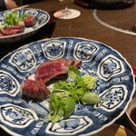 肉割烹 山口 - 