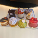 リベルターブル 赤坂店 - 