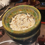 肉割烹 山口 - 