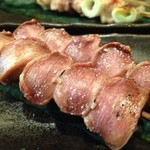 なごみや - 砂肝なう。  