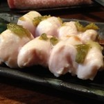 なごみや - ささみなう。   