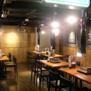 川崎ホルモン劇場_2