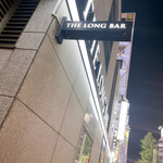 THE LONG BAR - 