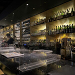 THE LONG BAR - 