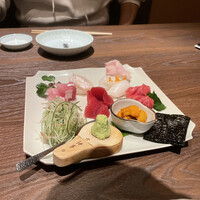 田中田 西麻布店 - 