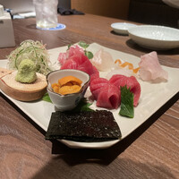 田中田 西麻布店 - 