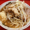 ラーメン二郎 松戸駅前店