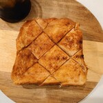 ザ・ビッグ - 料理写真: