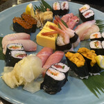 Sushikan - 