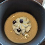 THE GREY ROOM - モンブランプリン