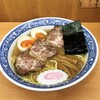 中華そば 青葉 船橋店