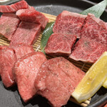 TOKYO焼肉ごぉ はなれ - 