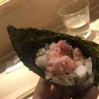 SUSHI TOKYO TEN、 新宿店 - 