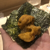 SUSHI TOKYO TEN、 新宿店 - 