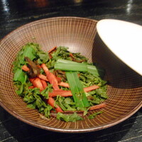 HIGASHIYA GINZA - シナモンのブレンド茶