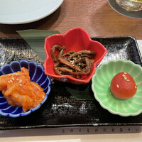 和牛焼肉 神楽坂 牛ます - 