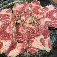 和牛焼肉 神楽坂 牛ます - 