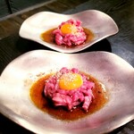 炭火焼肉 華やま - 