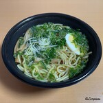 JOIS - 兼平製麺 ネギラーメン