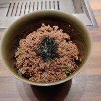 焼肉うしごろ 横浜店 - 