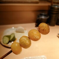 鳥さみ - 