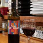 Wine bar brighter day - 