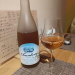 fu-fu shisen - 今宵の紹興酒