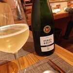 fu-fu shisen - スペインのカバ