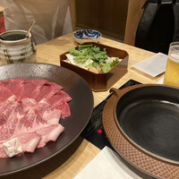 すき焼き十二天 - 