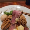 Gion Duck Noodles