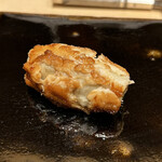 鮨 龍次郎 - 穴子