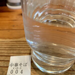 中華蕎麦 春馬 - 開店前から並びましたぁ〜