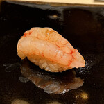 鮨 龍次郎 - シマエビ