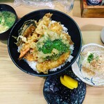 Tempura Kappou Mimatsu - 