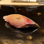 鮨 龍次郎 - 追加の鯖