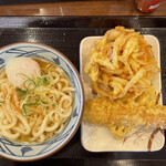 丸亀製麺 - 