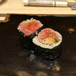 鮨 龍次郎 - トロタク