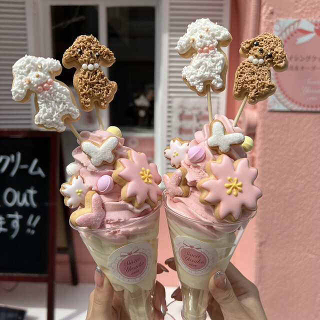 Sweet Yasuko photo 2