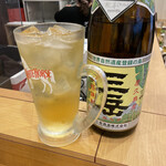 ちょい呑みダイニング 貴 - 