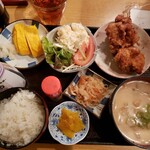 普通の食堂いわま - 