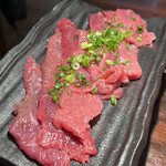 炭火焼肉 ホルモン にく式 - 